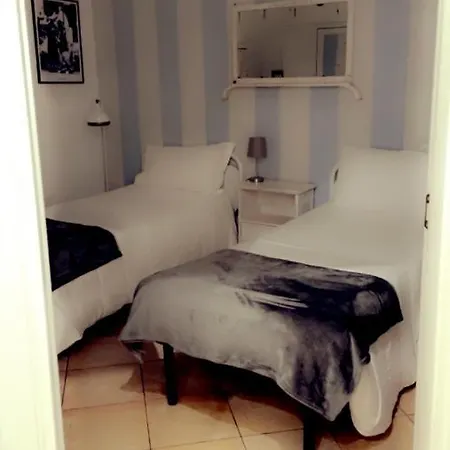 All Colosseo Apartment Rome