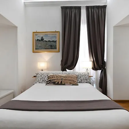 Bed & Breakfast Il Fascino Di