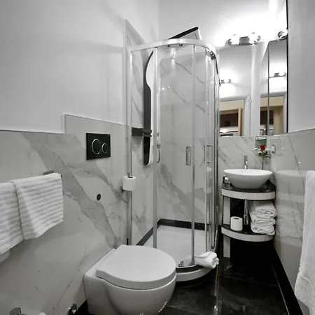 Il Fascino Di Bed & Breakfast