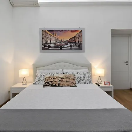 Bed & Breakfast Il Fascino Di Rome