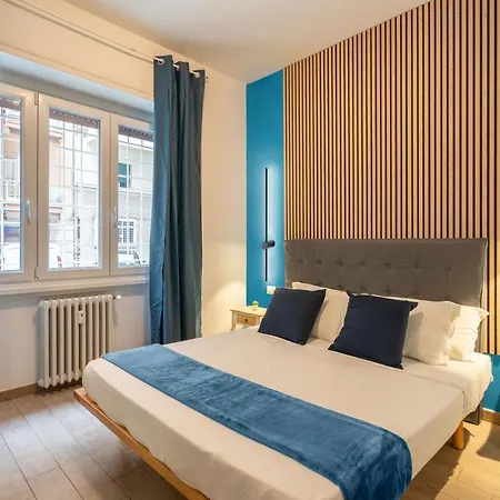 Vaticanrome Bed & Breakfast 2*