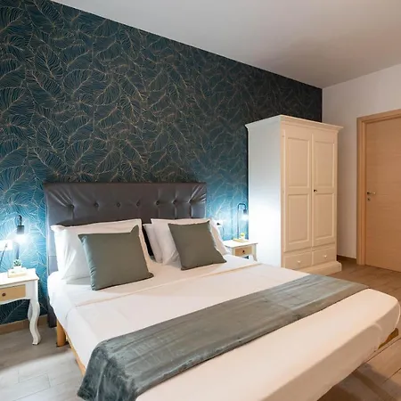 Vaticanrome Bed & Breakfast 2*