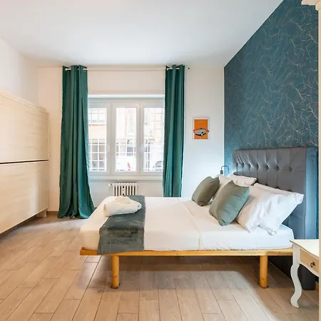 Bed & Breakfast Vaticanrome 2*