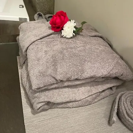 Apartment Flower *