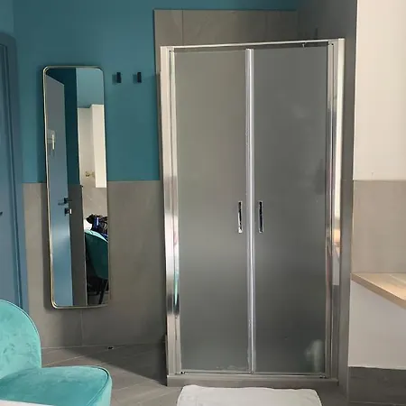Ottaviano Smart Penzion 3*