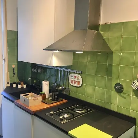 Apartment Tourist Flat - A Due Passi Rome