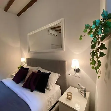 Casalice Trastevere Appartamento Roma