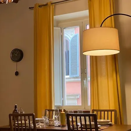 Appartamento Casalice Trastevere *