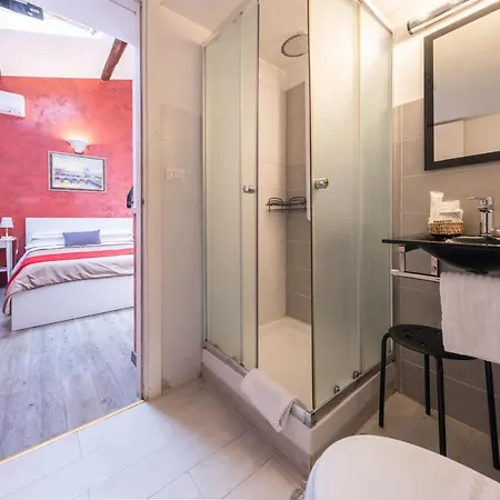 The Maisonette * Rome