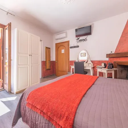 Bed & Breakfast The Maisonette *