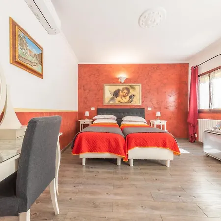 Bed & Breakfast The Maisonette