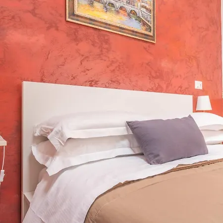 The Maisonette * Rome
