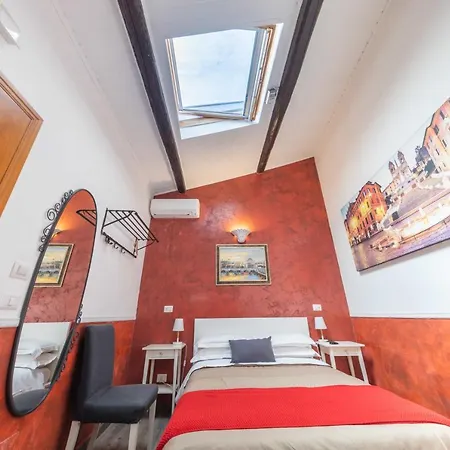 The Maisonette Bed & Breakfast