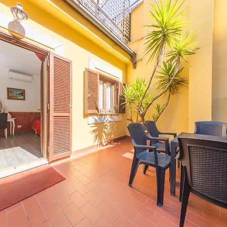 The Maisonette Bed & Breakfast *
