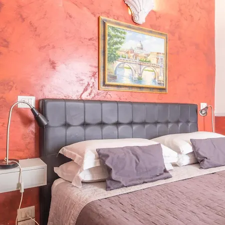 The Maisonette Bed & Breakfast Rome