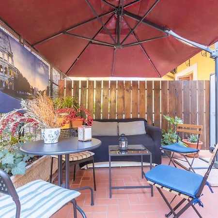 The Maisonette Bed & Breakfast
