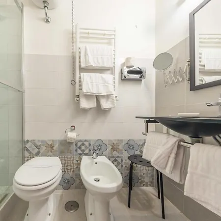 The Maisonette Rome