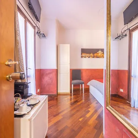 The Maisonette Bed & Breakfast *