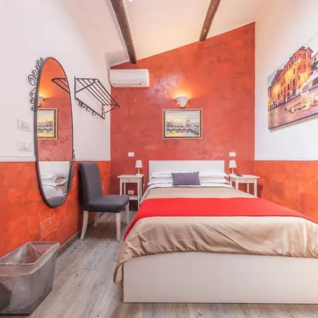 The Maisonette Bed & Breakfast