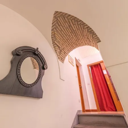 The Maisonette Bed & Breakfast Rome