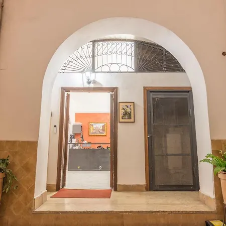 Bed & Breakfast The Maisonette