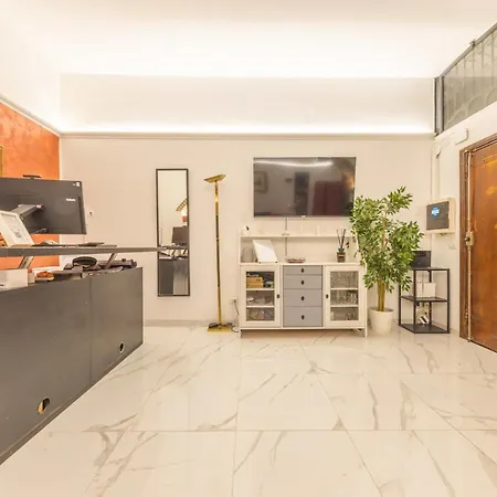 The Maisonette Bed and breakfast *