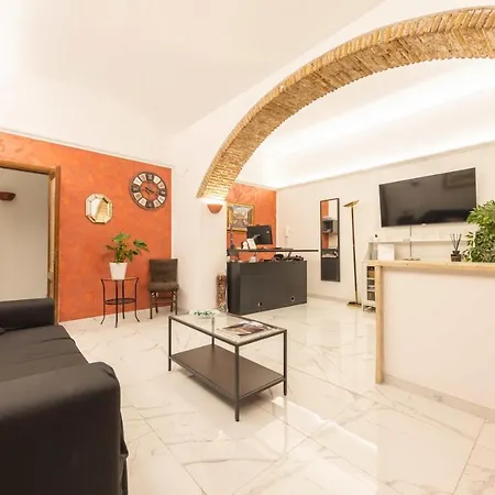 The Maisonette Bed & Breakfast