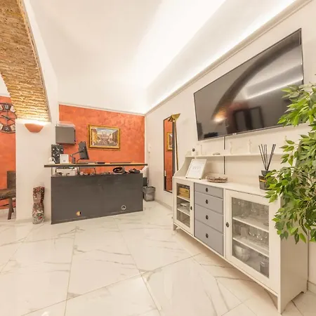 The Maisonette Bed & Breakfast *