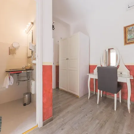 Bed & Breakfast The Maisonette