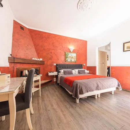 The Maisonette Bed & Breakfast Rome