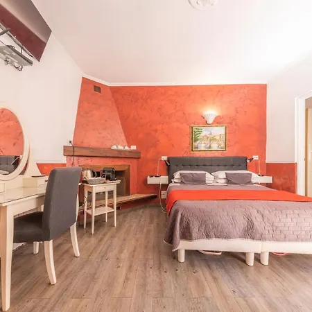 Bed & Breakfast The Maisonette *
