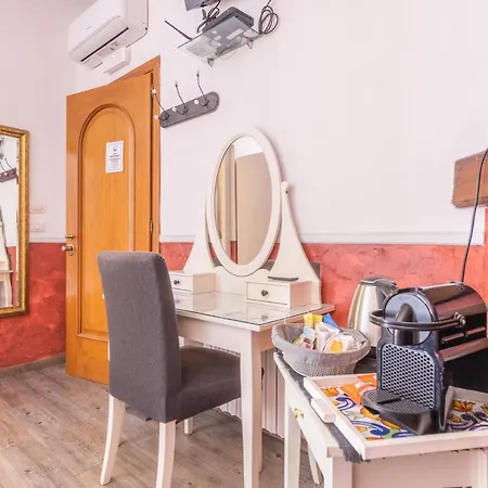 The Maisonette Bed & Breakfast