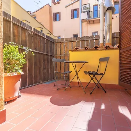 The Maisonette Rome