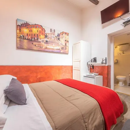 Bed & Breakfast The Maisonette