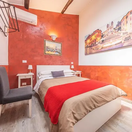 The Maisonette * Rome