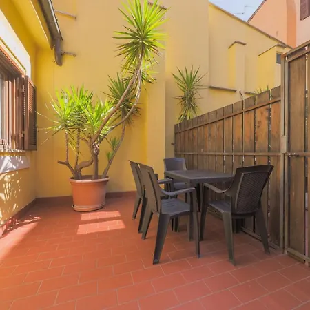 The Maisonette Rome