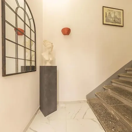 Bed & Breakfast The Maisonette Rome