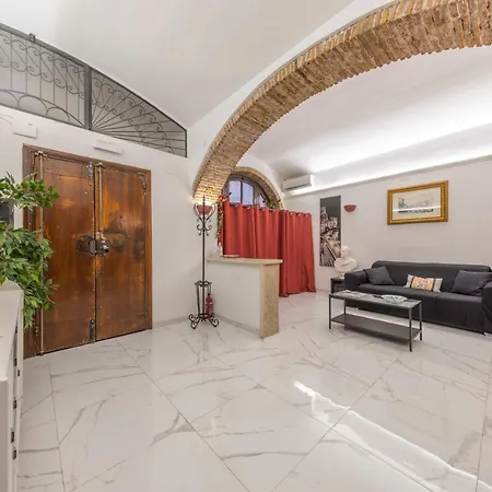 Bed & Breakfast The Maisonette *