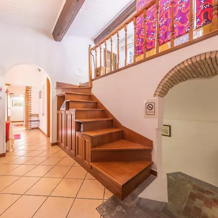 Bed & Breakfast The Maisonette Rome