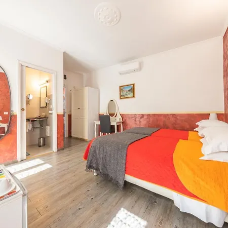 Bed & Breakfast The Maisonette