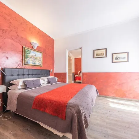 The Maisonette Bed & Breakfast *