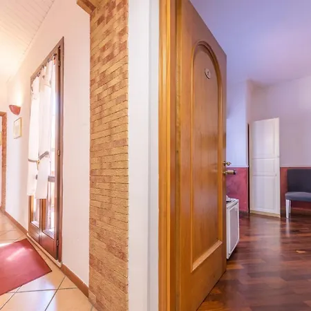 The Maisonette Bed & Breakfast