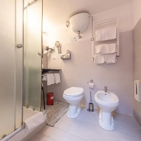 Bed & Breakfast The Maisonette Rome