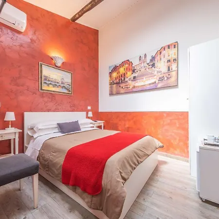 Bed & Breakfast The Maisonette