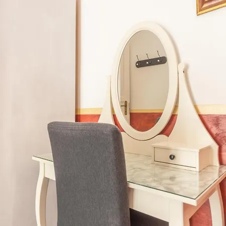 Bed & Breakfast The Maisonette Rome