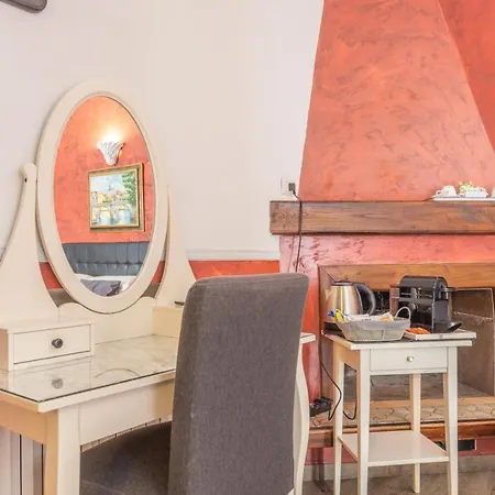 Bed & Breakfast The Maisonette Rome