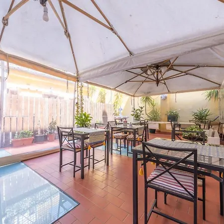Bed & Breakfast The Maisonette