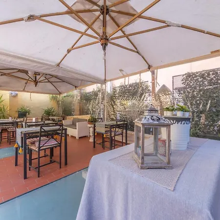 The Maisonette Bed & Breakfast