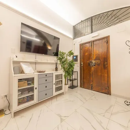The Maisonette * Rome