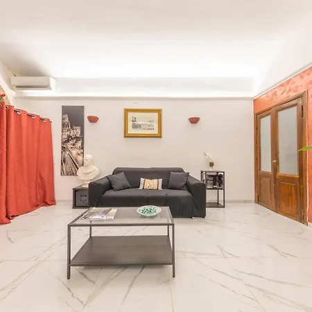 The Maisonette Rome